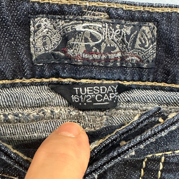 Silver Jeans - Picture 5 of 7